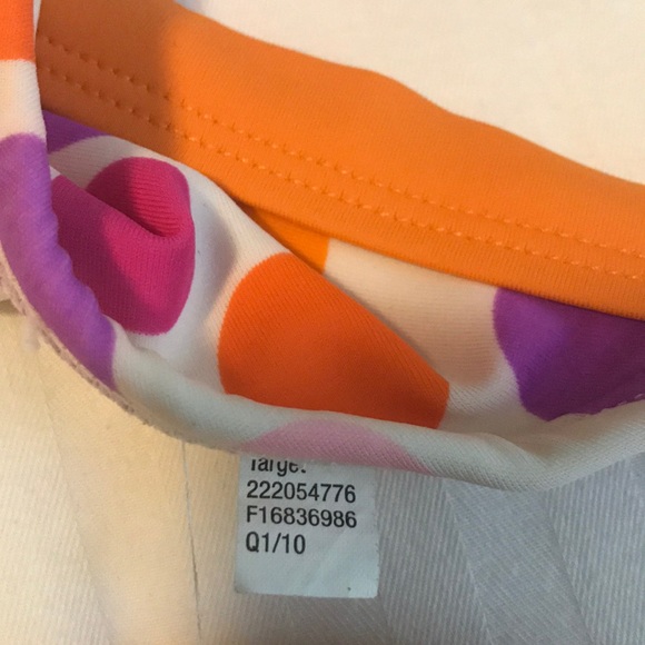 Kids polkadot bikini - Picture 2 of 5